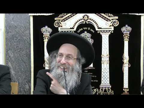 לעבן מיט באשעפער