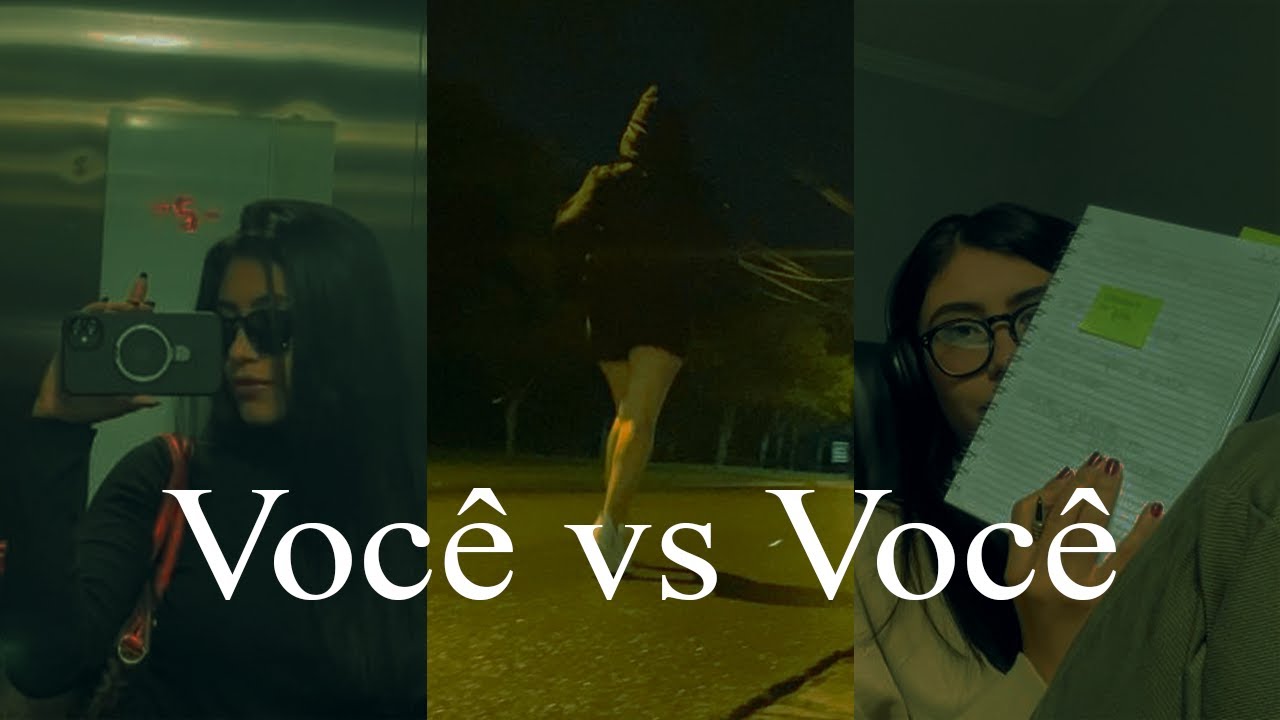 como a ZONA de CONFORTO está ACABANDO com a SUA VIDA