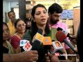 Saritha S Nair Statement Against Shalu Menon Before Solar Commission