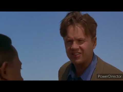 Nothing to Lose Robbery Speech