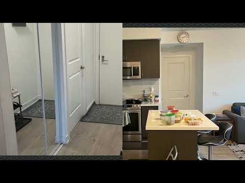 4699 Glen Erin Drive 509 Mississauga, ON L5M 7S2