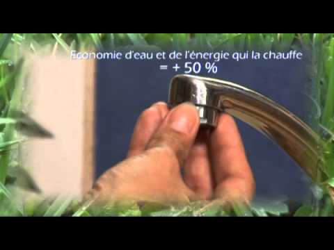 comment economiser l'eau au quotidien