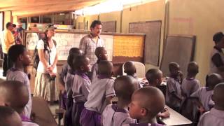 Nigeria Missionary Trip Recap