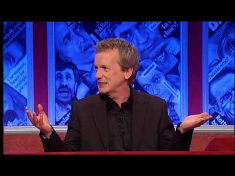 HIGNFY S37E01   Frank Skinner, Katy Brand & Alan Duncan