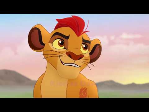 Kion and the Giant Penguin Cast Video