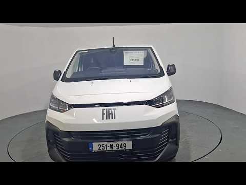 Fiat Scudo *DEMO* 1.5 L2 120hp Tecnico - Image 2