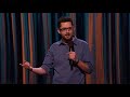 Caleb Synan Stand-Up 09/22/15 - CONAN on TBS