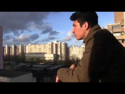 Rzvan aka Iran-G @OSA stellt sich vor