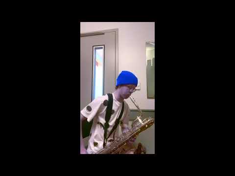 bari  sax meditation