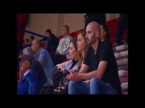 4. kolo / SRLS / MRK Požarevac - RK Metaloplastika