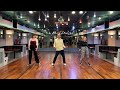 A Bar Song