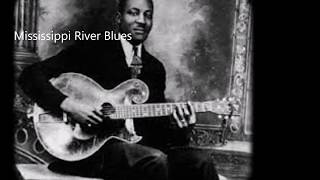 Mississippi River Blues Music Video