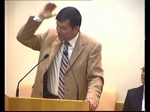 Duminica 05 Aprilie 2015 P.M. - Marius Birgean - Sarbatoarea de Florii