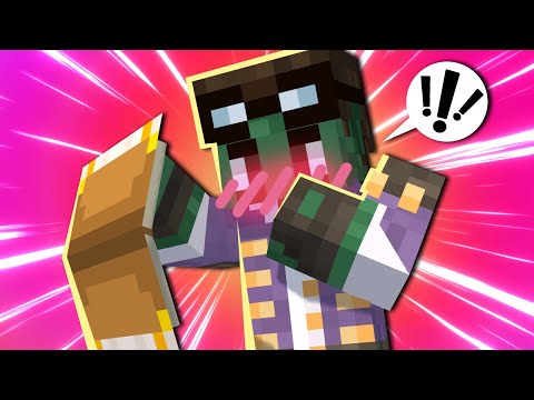 Pedguin - Ped Learns Touch and Self | Minecraft FTB Skies | VBOP #25