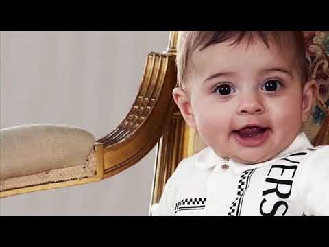 D Greene - Sace The Baby