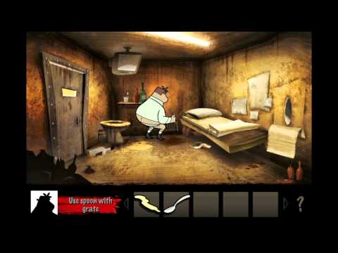 Hector Badge of Carnage Episode 1 HD