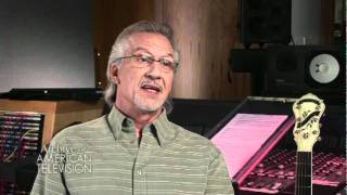 Thumbnail of W.G. Snuffy Walden