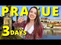 Perfect Weekend in Prague - 3 Days Itinerary