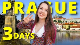 Real Prague Guides