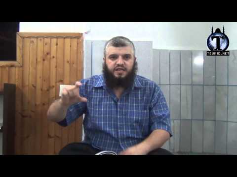 Rexhep Memishi - Si ka mundësi të prishet feja