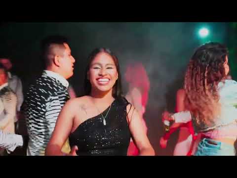 VAGABUNDA, BORRACHA Y LOCA - LOS CLAVELES DE LA CUMBIA (VÍDEO OFICIAL) (HD)