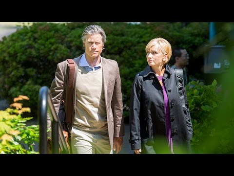 Cedar Cove - Something Wicked This Way Comes