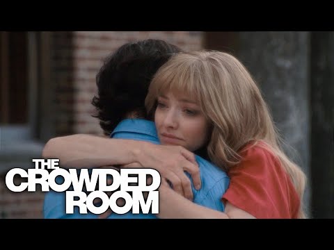 Episode 10 ending | The Crowded Room - Amanda Seyfried, Tom Holland