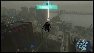 Spiderman作業配信12（実況なし)［闇の執政官 ダーク・アルコン］