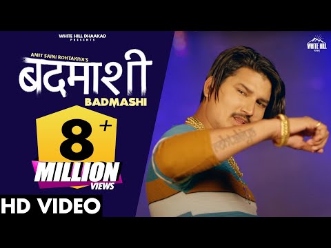 Badmashi — watch video