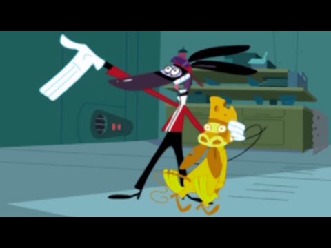 Ratz 😭 TRANSFORMÉ EN FROMAGE- Episodes en HD