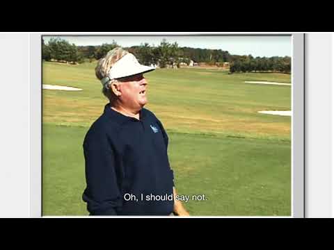 Moe Norman's Best Advicer