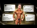 ¿GANAR el ANILLO? ¿QUIERO ser IFBB PRO? | Preguntas y respuestas culturismo