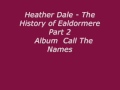 Heather Dale - The History of Ealdormere Part 2 ...