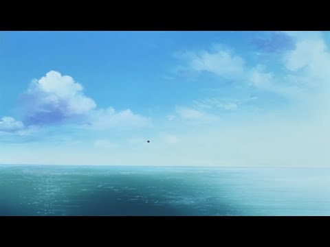 Ramiel's Angelic Approach 1 Hour - Anime-SMR #neongenesisevangelion #anime #asmr