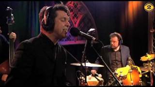 Joe Henry &quot;Time is a Lion&quot; live 2008 | 2 Meter Session #1304
