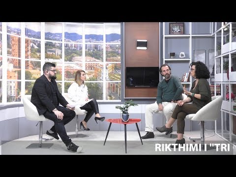 Rreze Dielli, 13 Shkurt 2019 Të ftuar në studio Romir Zalla dhe Suela Bako