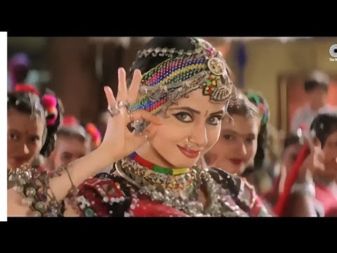 "Chamma Chamma: 90's Item Song | China Gate | Urmila Matondkar | Alka Yagnik | Full HD Video"