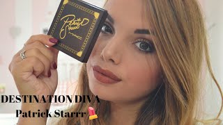 DESTINATION DIVA - Patrick Starrr💄