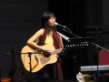 Hazel Lua Without You Original The Arts House Playden Songcraft Concert 2009
