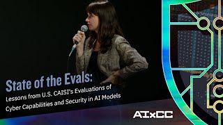 State of Evals: Lessons from U.S CAISI's Evaluations of Cyber Capabilities and Security in AI Models