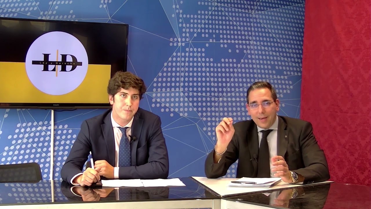 Ley y Derecho 1 | 7NN Sevilla