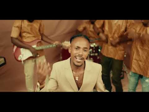 Badboy Shezy Ft. Abashitina Mic - Tawakanweko (Official Video)