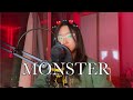Monster - Shawn Mendes & Justin Bieber (cover by YuMin)๐ Monster - Shawn Mendes & Justin Bieber (cover by YuMin)๐