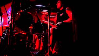Claudio Diprima - drumming on Seven Reigns , Harbinger of a New Dawn , The Sight of Telham Hill