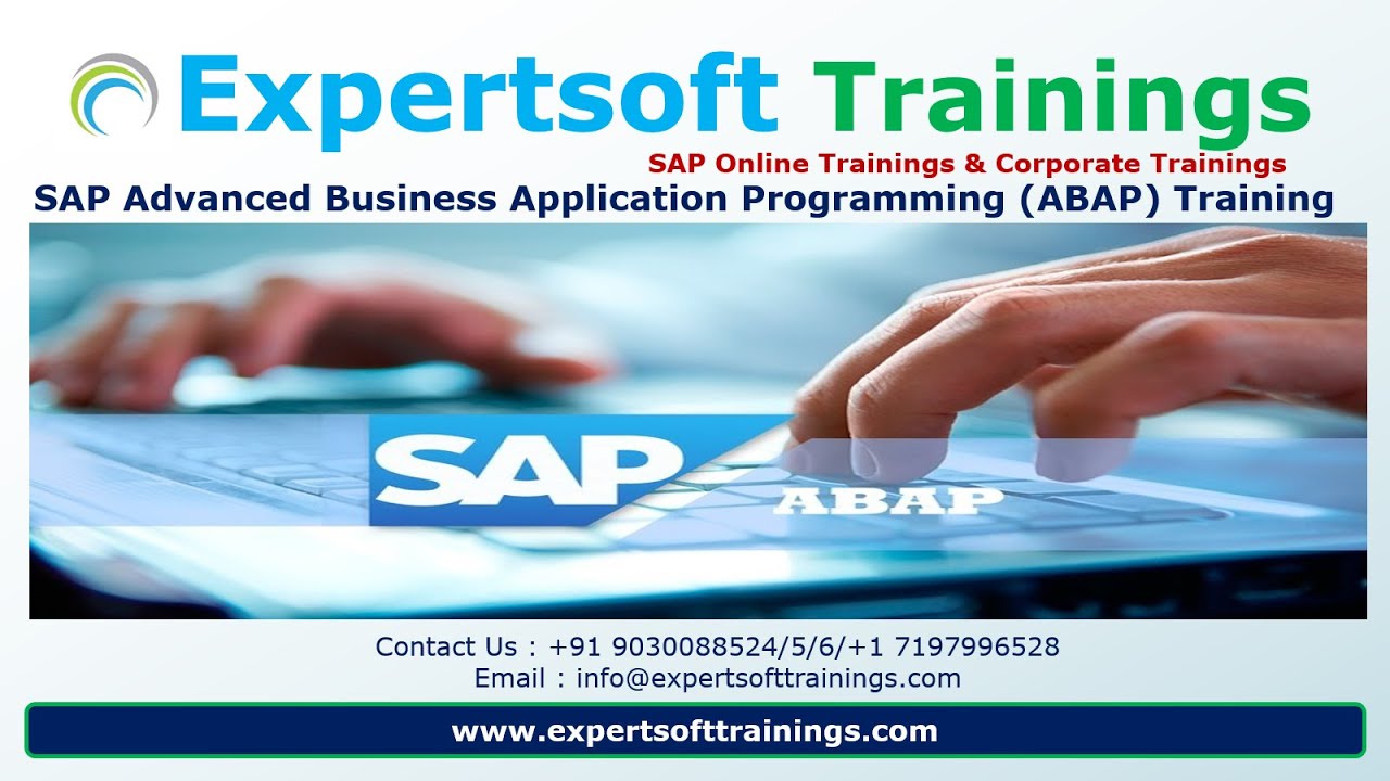 SAP ABAP