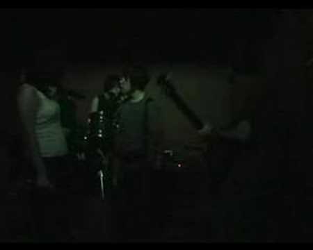 Telexx - Kool Thing (Sonic Youth cover) video thumbnail
