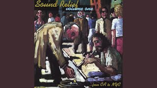 Ryan Ferguson (of No Knife) - &#39;&#39;Parachute&#39;&#39;