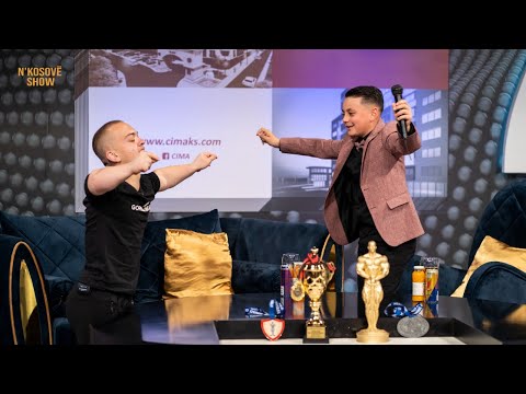 Deoni e tranon edhe Burimin - Pasi i kerkoi nje kenge per me e dasht çikat