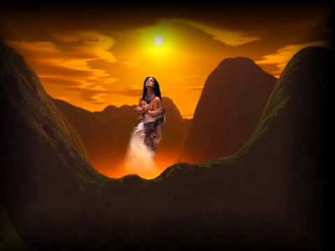 Indian Dream - Cheyenne(Mystera)