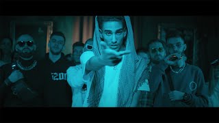 DEM - Block Party feat. NANE, NOSFE &amp; Amuly (Official Video)